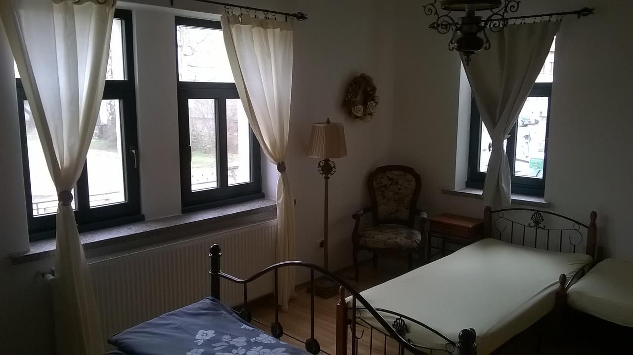 Penzion Vecerka Lednice Luaran gambar