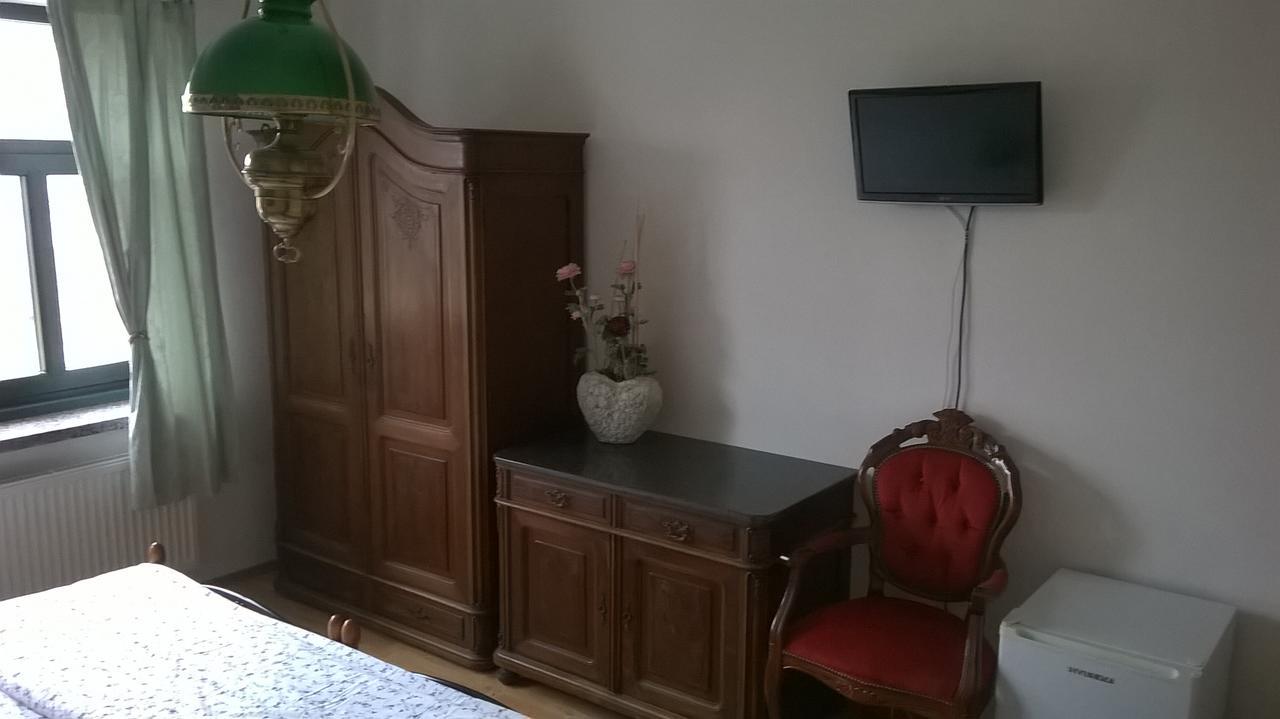 Penzion Vecerka Lednice Luaran gambar